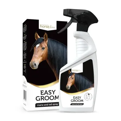 Easy Groom