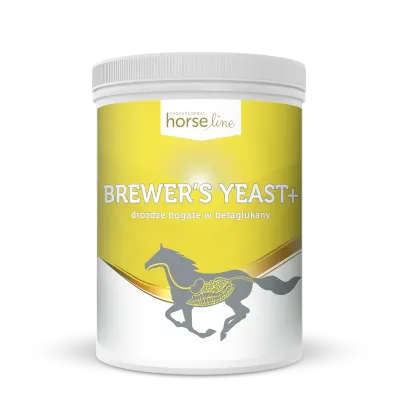 Brewer's Yeast+