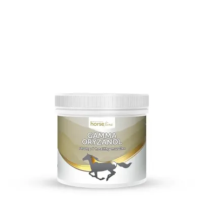 Gamma-Oryzanol