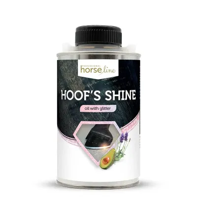 Hoof's Shine