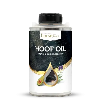 Hoof Oil