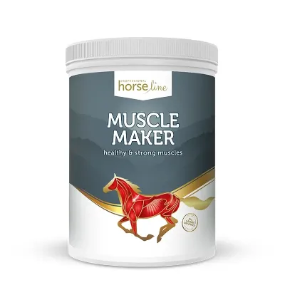 Muscle Maker