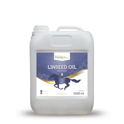 Linseed Oil