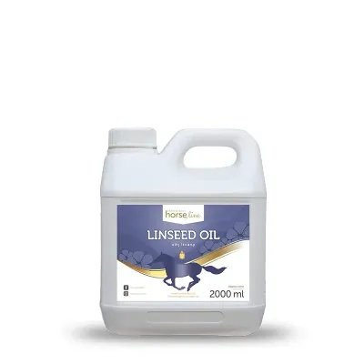 Linseed Oil