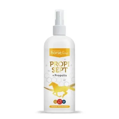 Propi Sept - Wound Disinfectant Spray 250 ml