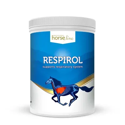 Respirol