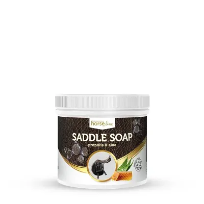 Saddle Soap - Glycerine Leather Soap