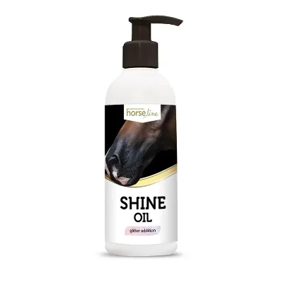 Shine Oil