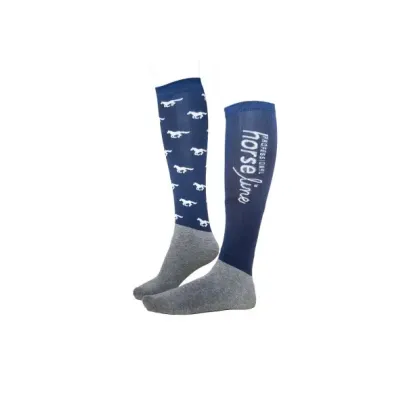 HorseLinePRO Equestrian Socks