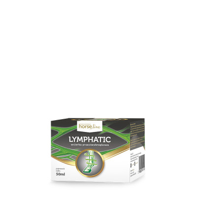 Lymphatic Gel