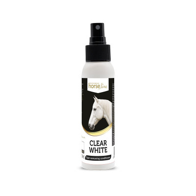 Clear White – stain remover
