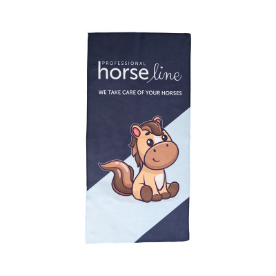 Microfiber towel