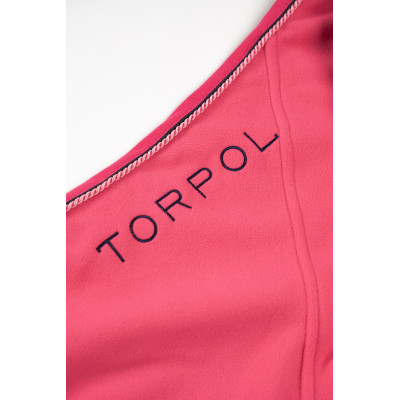 HorseLinePRO Fleece Rug