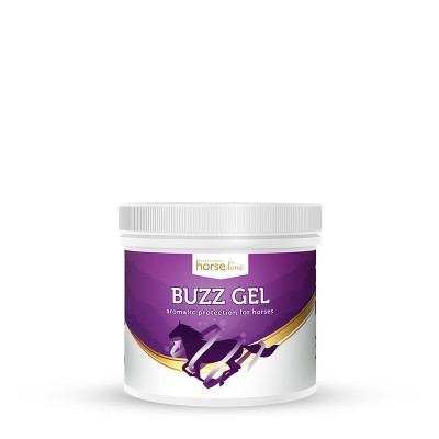 BuzzGel