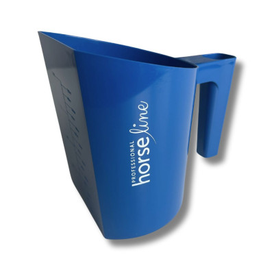 Horse feed scoop 1.5l