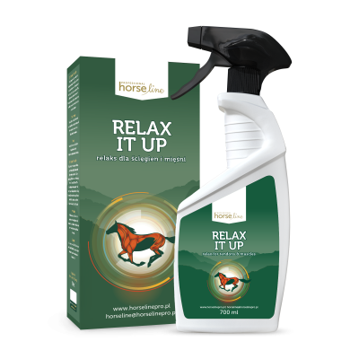 Warm It Up! Warming Liniment for Horses – Muscle and Tendon Recovery