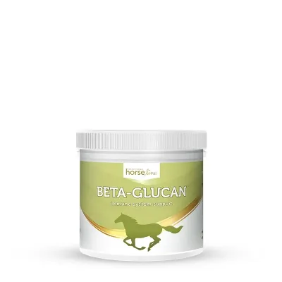 Beta-Glucan