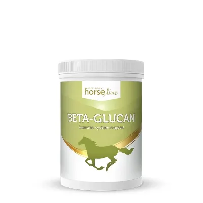 Beta-Glucan