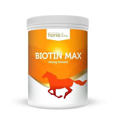 BiotinMax - Biotin for horses