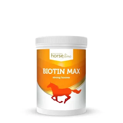 BiotinMax - Biotin for horses