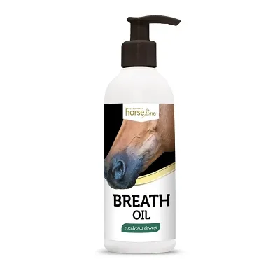 Breath Oil