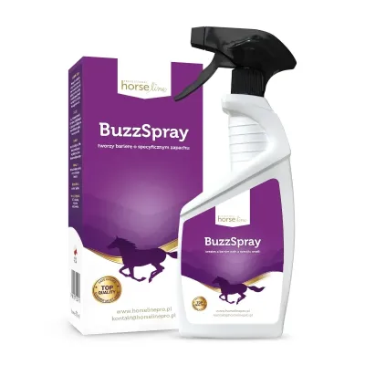 Buzz Spray