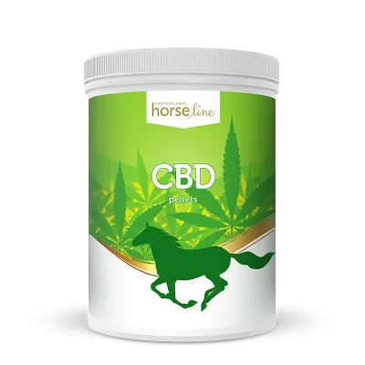 CBD for horses