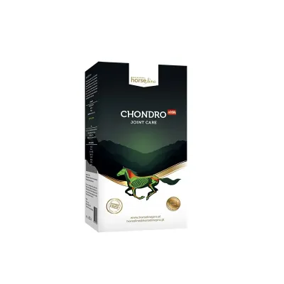 Chondro+HA 2x1000 ml
